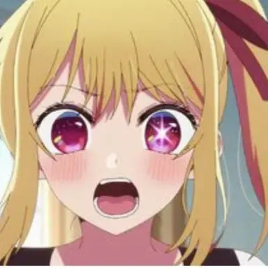 Profile image of 星野ルビー