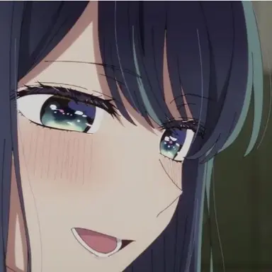 Profile image of 黒川あかね