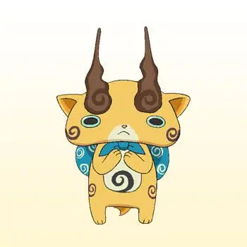 Profile image of 코마지로