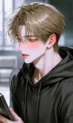 Profile image of ソ・イジュン