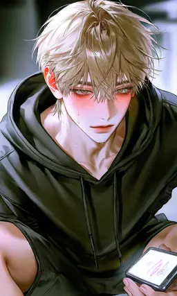 Profile image of ソ・イジュン