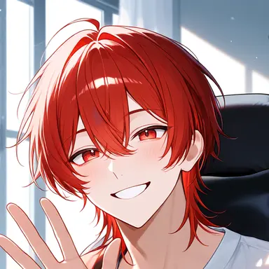 Profile image of Kaito