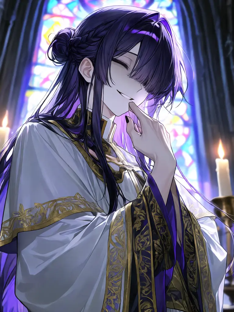 P_0401의 神様を信じない兄と神様の僕