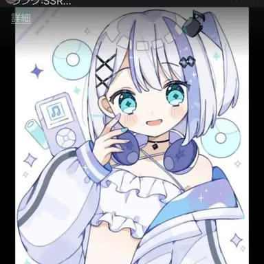 Profile image of 音ノ乃のの