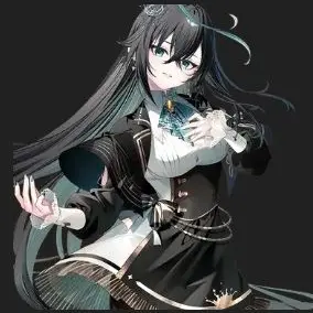 Profile image of 雨夜リズ