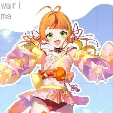 Profile image of 小廻こま
