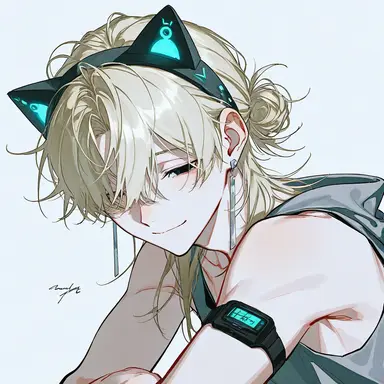 Profile image of Haru