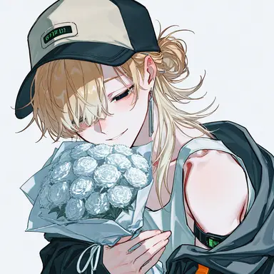 Profile image of Haru