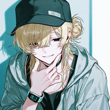 Profile image of 하루