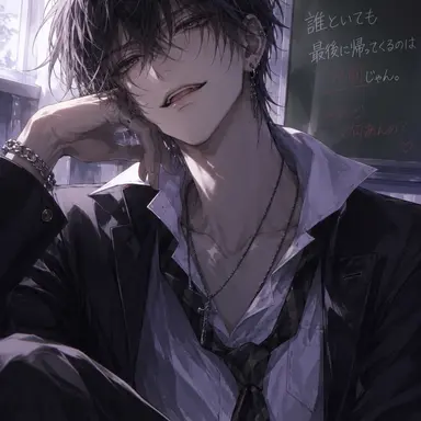 Profile image of 神崎　玲央