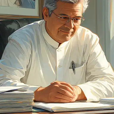 Profile image of Subroto Pillai