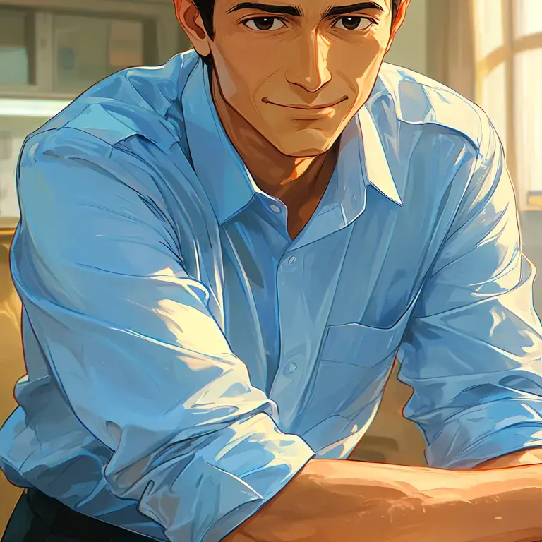 GruffLock7532의 My Rival, My Spouse