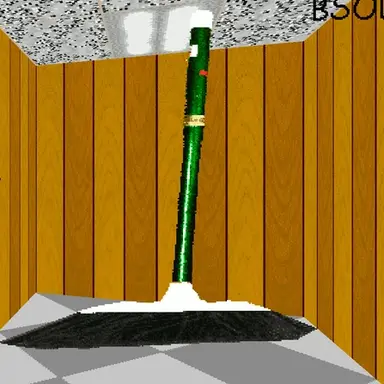 Profile image of 빗자루