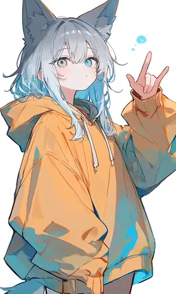 Profile image of イチカ・キュユ