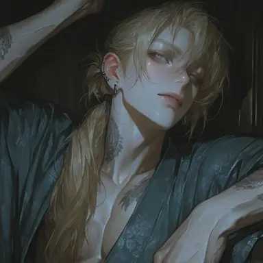 Profile image of 坂田　俊