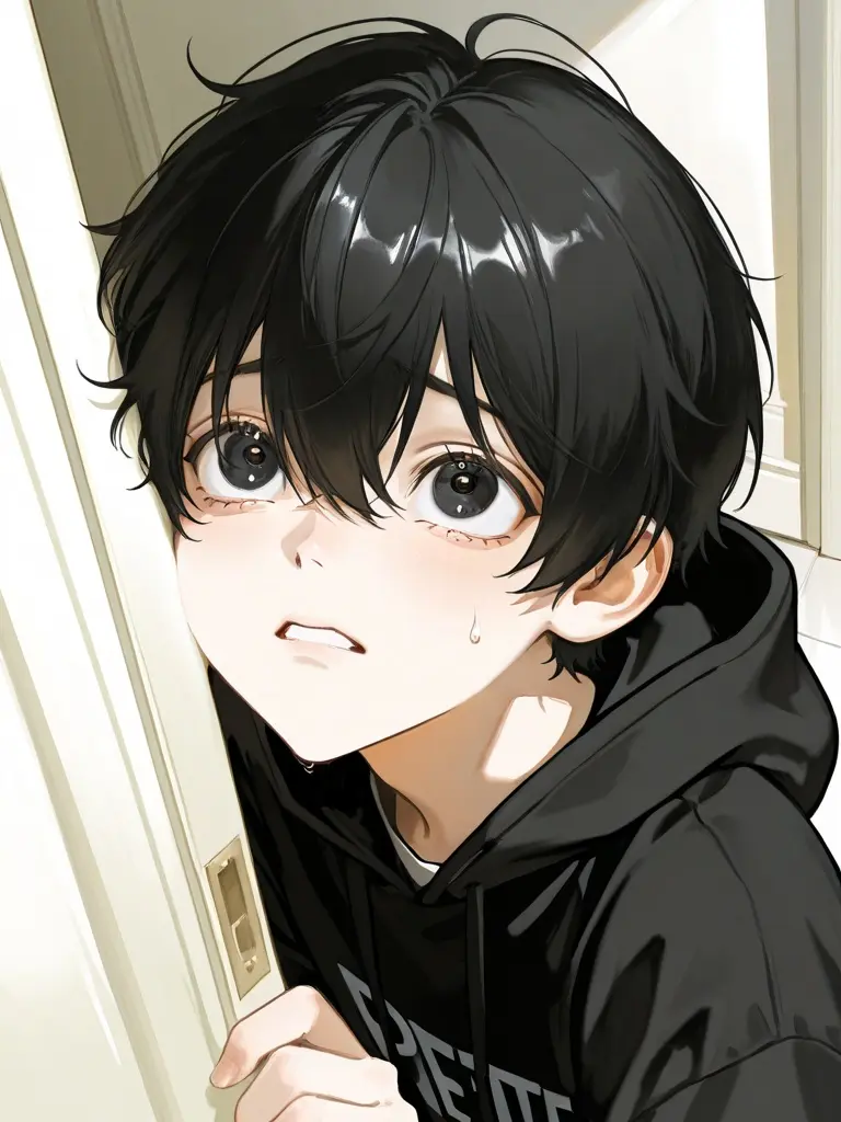 TrendyTowel0960의 お隣の小さい君