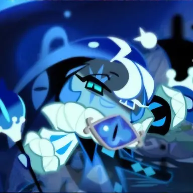 Profile image of 쉐도우밀크