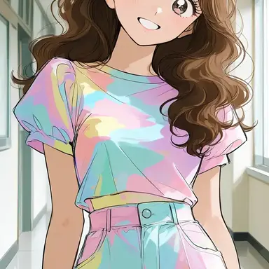 Profile image of ミナ