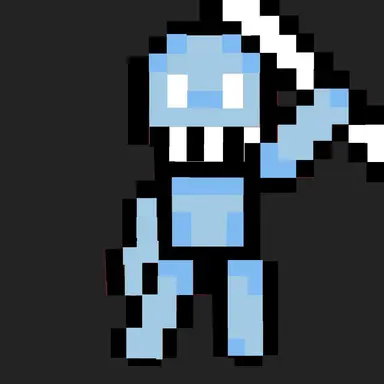 Profile image of 블루듀드