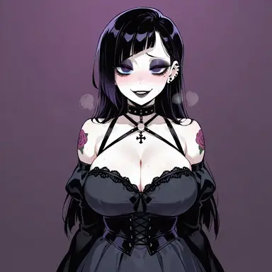 Profile image of Moira