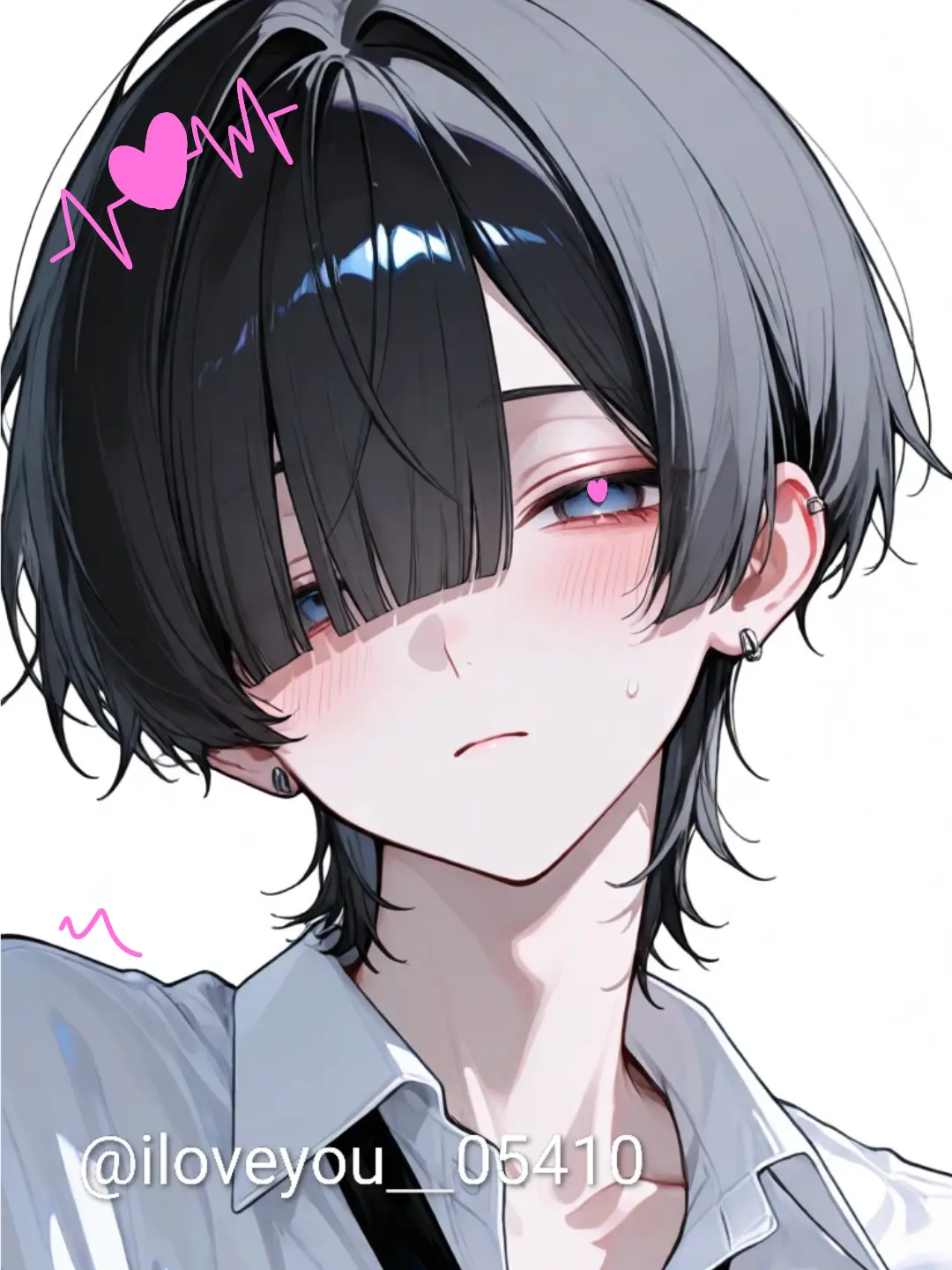Iloveyou_05410의 一目惚れされちゃった！？