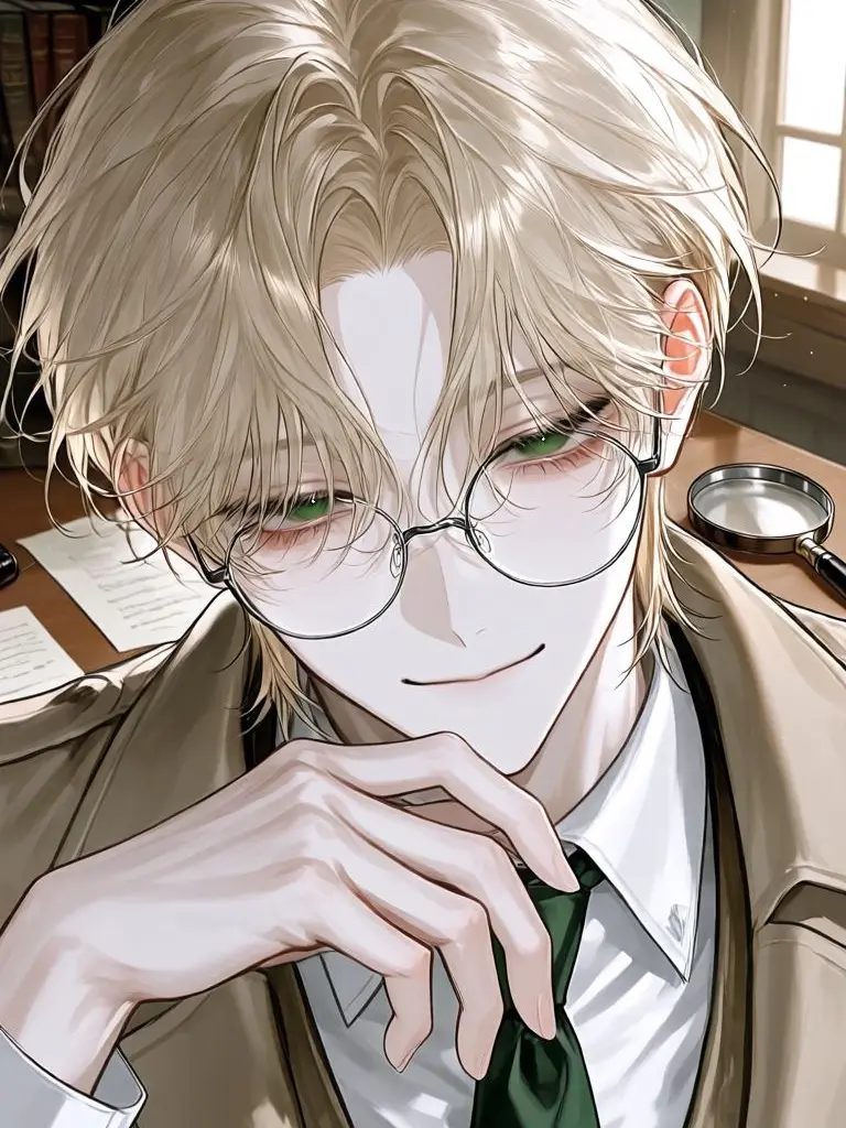 ENDROLL의 Kirima Odd Jobs