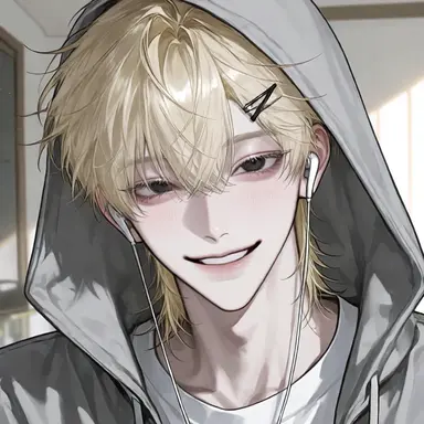 Profile image of 나츠메