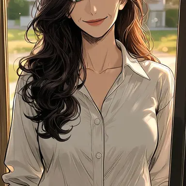 Profile image of Donna