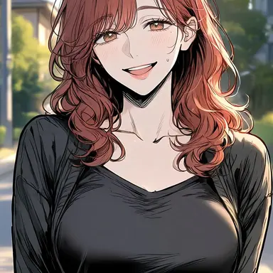 Profile image of Nancy