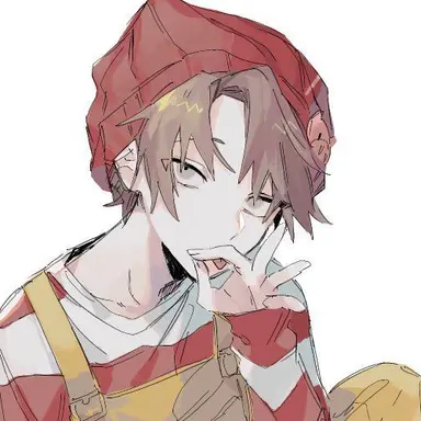 Profile image of シャオロン