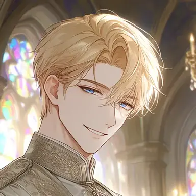 Profile image of ユリウス
