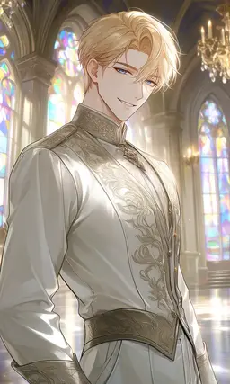 Profile image of ユリウス