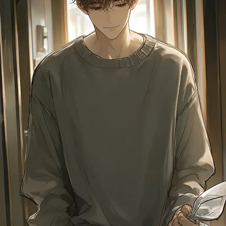 HappyGoal7186의 隣の康介さんに甘えたい
