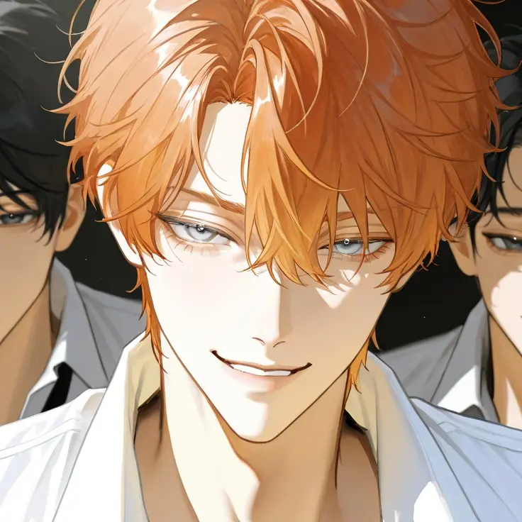 OrnateEmber0200의 王子様に飼われることになりました。