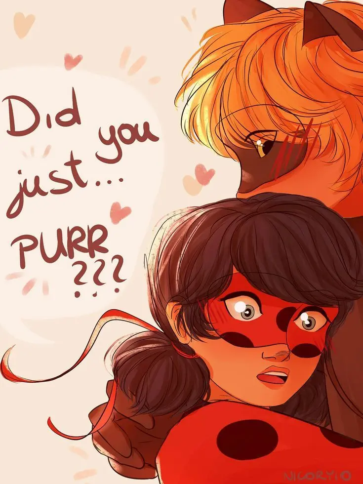 NightCloud의 Mlb 'Did you just PURR???'