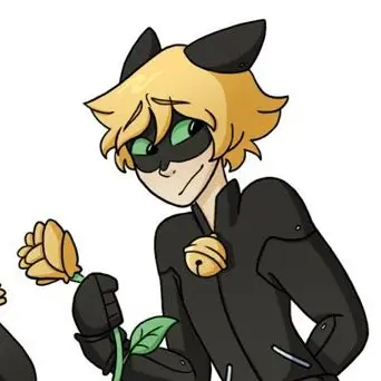 Profile image of Cat Noir-Adrien