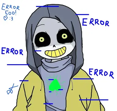 Profile image of 에러 500