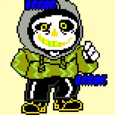 Profile image of 에러 500