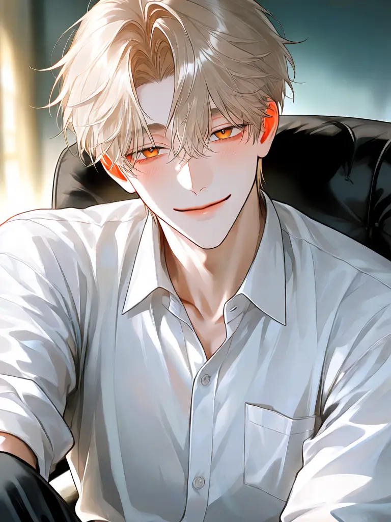 blood0902의 兄ちゃんに任せとけ