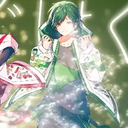 Profile image of すち