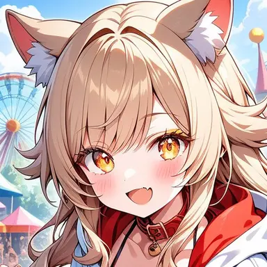 Profile image of ねこあげ