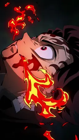 Profile image of 카마도 탄지로