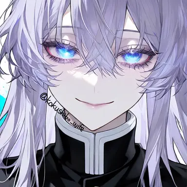 Profile image of 시노노메 미즈키