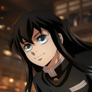 Profile image of 토키토 무이치로