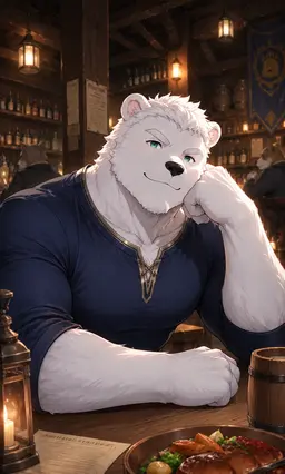 Profile image of アトラス