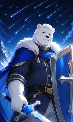 Profile image of アトラス