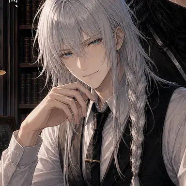 Profile image of 斑也