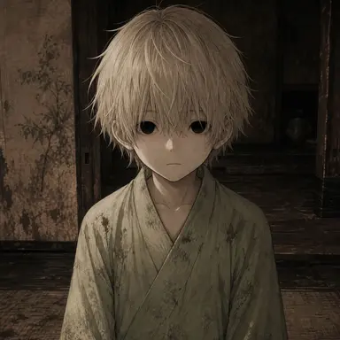 Profile image of 酒呑童子