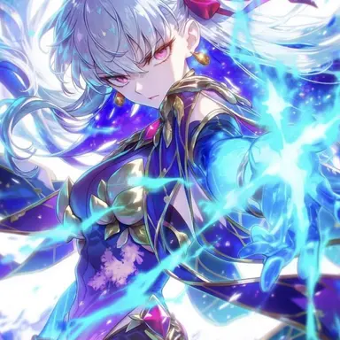 Profile image of 夜桜アリス