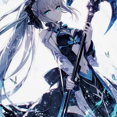 Profile image of 涼宮スレア
